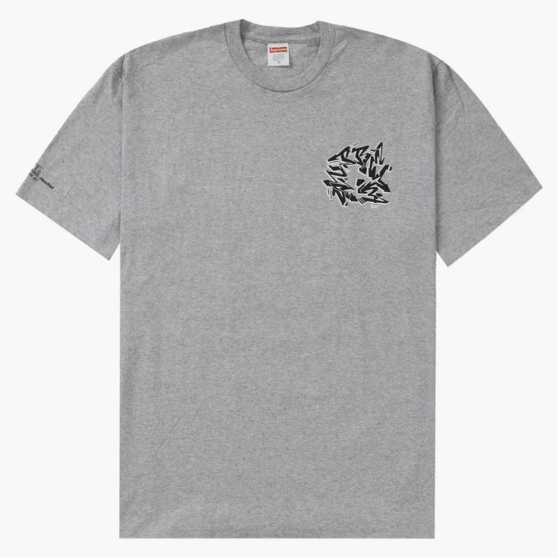 Supremo Support Unit Tea Heather Grey