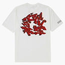 Supreme support unit tea white white