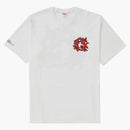 Supreme support unit tea white white