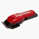 Nejvyšší Andis Envy Li Nastavitelná čepel Clipper Red