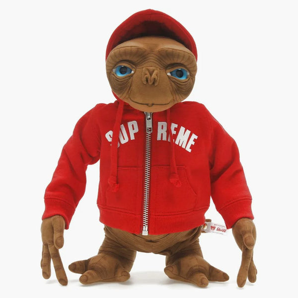Supreme Steiff et plyš