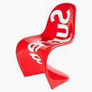 Supreme Vitra Panton Chair Red