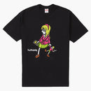 Supreme Suzie Switchblade Tea Black