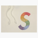 Supremia Swarovski S LOGO SUDSIRTA CONDICIÓN BLANCA