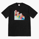 Supreme swimmers tea black