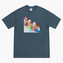 Supreme swimmer tea dark slate