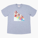 Supreme swimmers tea Heather gray