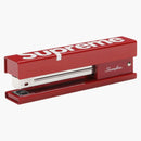 Supreme swingline forklift red