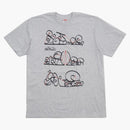 Supreme System Tea Ash Gray