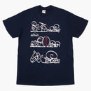 Supreme System Tea Navy