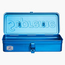 Supreme Toyo Steel T-320 Toolbox Blue