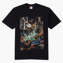 Supreme T-Rex Tea Black