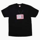 Supreme TV tea black