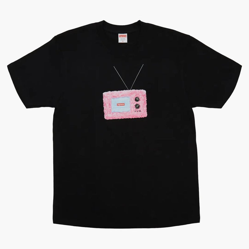 Supreme TV Tea Svart