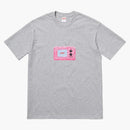 Supreme TV Tea Heather Gray