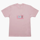 Nejvyšší televizní čaj světle růžový