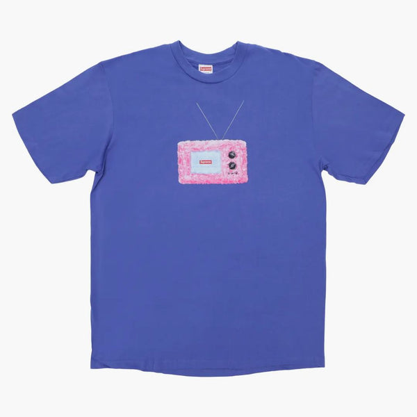 Nejvyšší televize Tee Light Purple