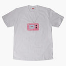 Supreme TV Tea White