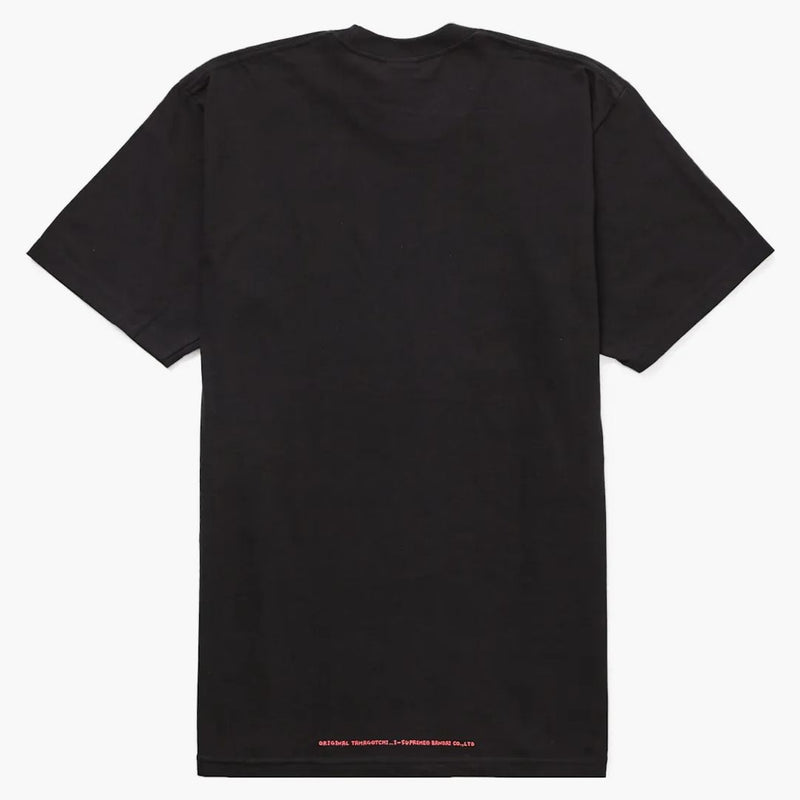 Supreme Tamagotchi tea black