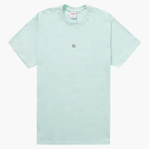 Supreme Tamagotchi Tea Pale Blue