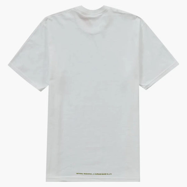 Supreme Tamagotchi tea white white