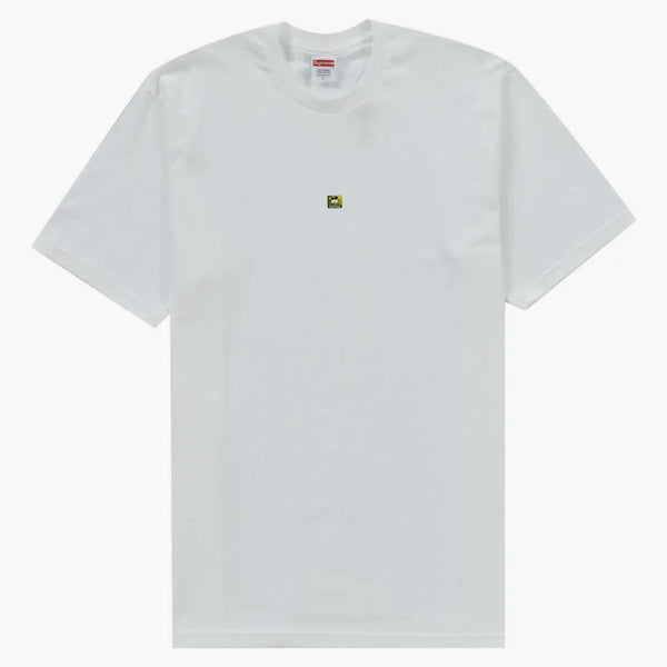Supremo Tamagotchi Té blanco blanco