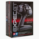 Supreme Tamiya Hornet RC Car Flames