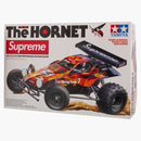 Supreme Tamiya Hornet RC Car Flames