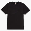 Supreme tape tea black