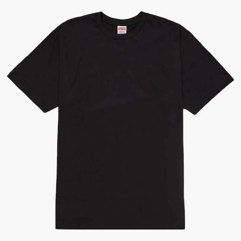 Supreme tape tea black