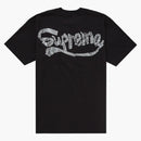 Supreme tape tea black