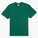 Supreme Tape Tee Light Pine