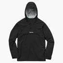 Supreme Taped Seam Anorak Black