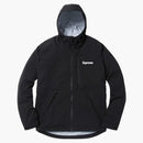 Supreme Taped Seam Jacket (SS17) Black