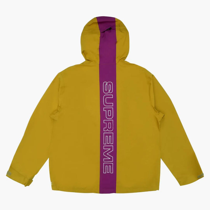 Nejvyšší napečená švy (SS18) Zlato