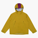 Supreme Taped Seam Jacket (SS18) Gold