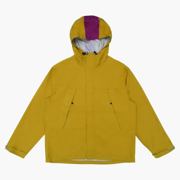 Nejvyšší napečená švy (SS18) Zlato