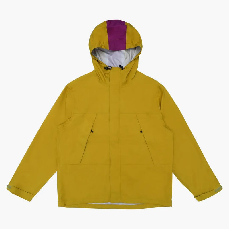 Nejvyšší napečená švy (SS18) Zlato