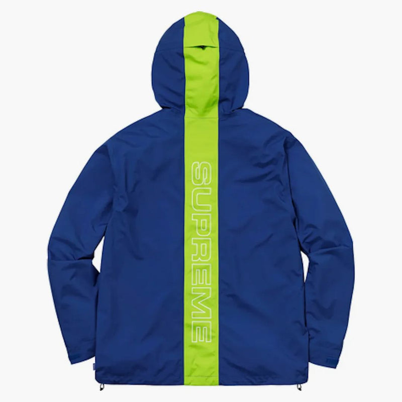 Nejvyšší napečená bunda (SS18) Royal