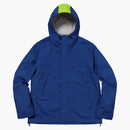 Supreme Taped Seam Jacket (SS18) Royal