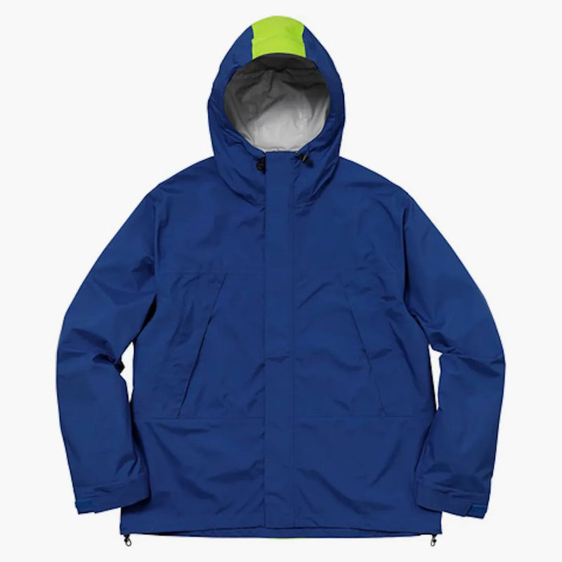 Nejvyšší napečená bunda (SS18) Royal