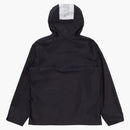 Supreme Taped Seam Jacket (SS19) Black