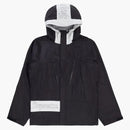 Supreme Taped Seam Jacket (SS19) Black