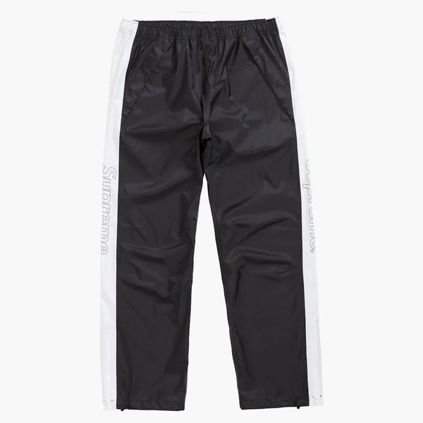 Supreme Taped Seam Pant (ss19) Black