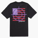 Supreme Target Tee Black
