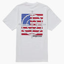 Supreme Target Tee White