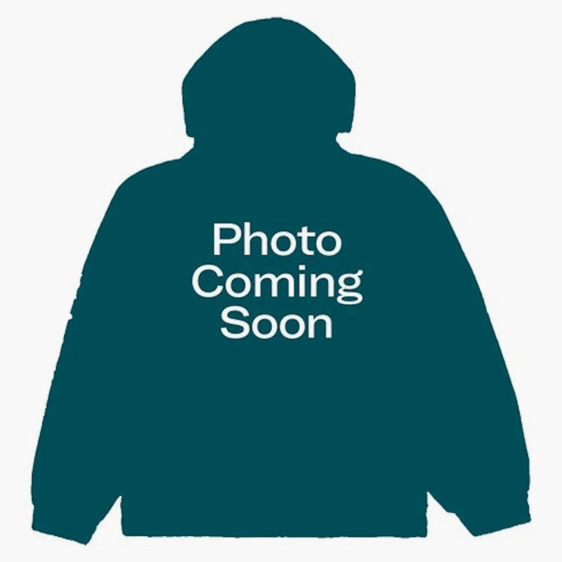 Supreme Supreme Team Puffy Jacket Teal