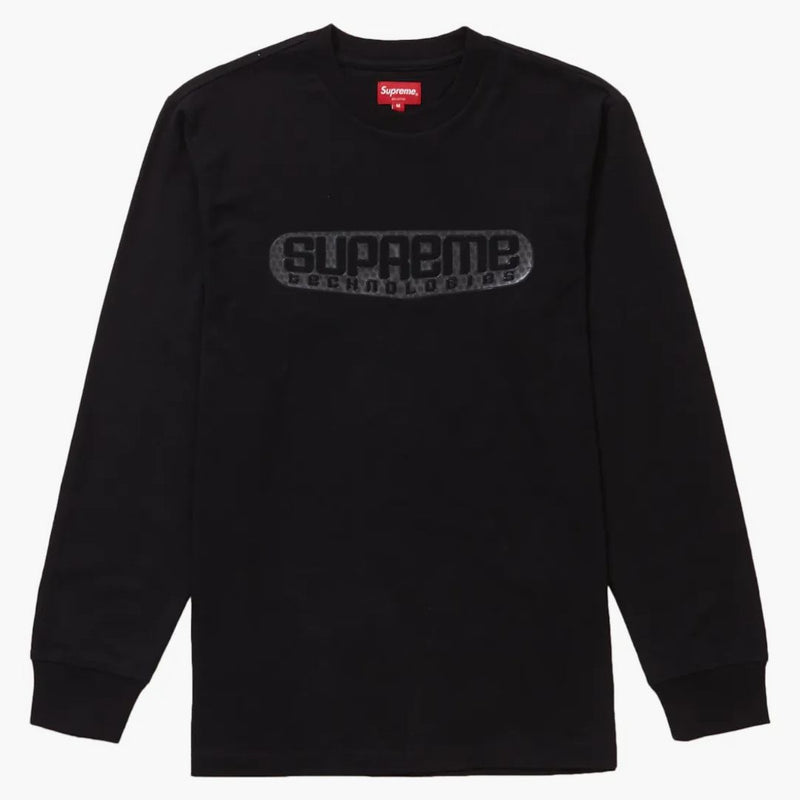 Nejvyšší technologie LS Top Black