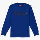 Supreme Tech LS Top Royal