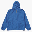 Supreme Technical Field Jacket Light Royal